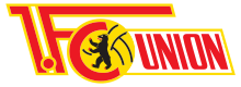 1.FC Union Berlin Brand Logo