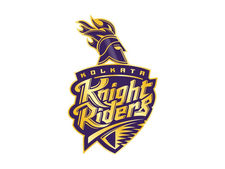 Kolkota Knight Riders Brand Logo