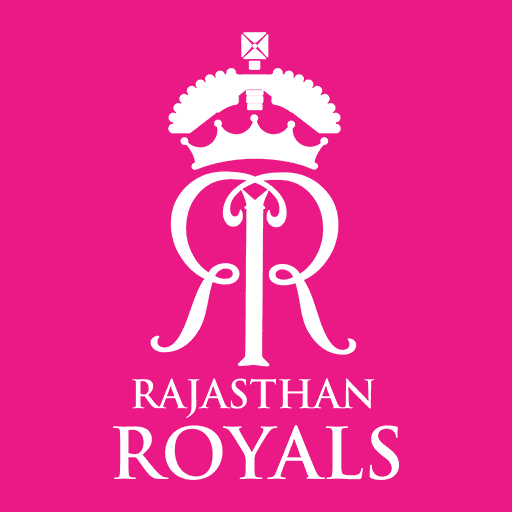 Rajasthan Royals Brand Logo