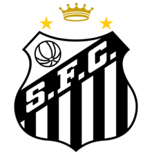 Santos Brand Logo