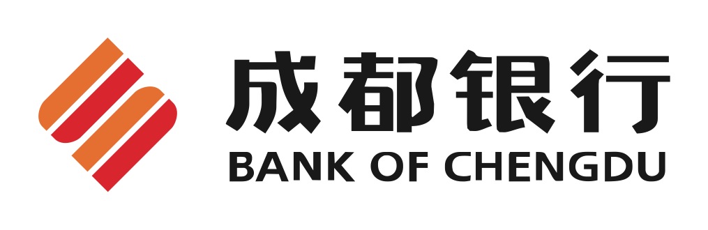 Bank of Chengdu Brand Logo