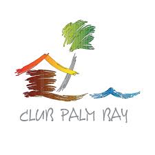 Club Palm Bay Brand Logo
