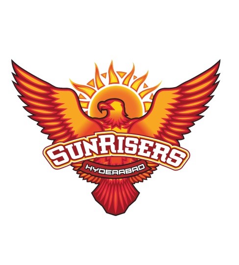 Sunrisers Hyderabad Brand Logo