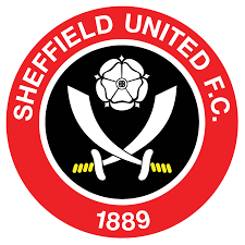 Sheffield United FC Brand Logo