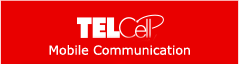 TelCell Brand Logo