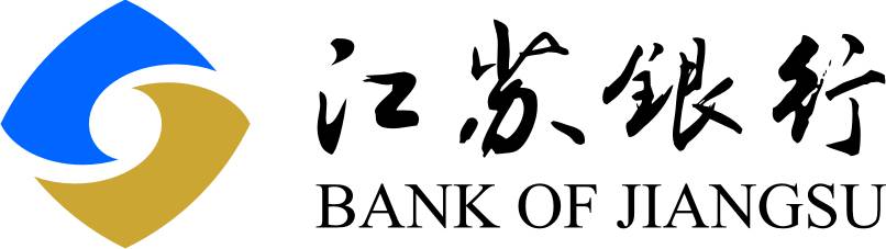 Bank of Jiangsu Co Ltd Brand Logo