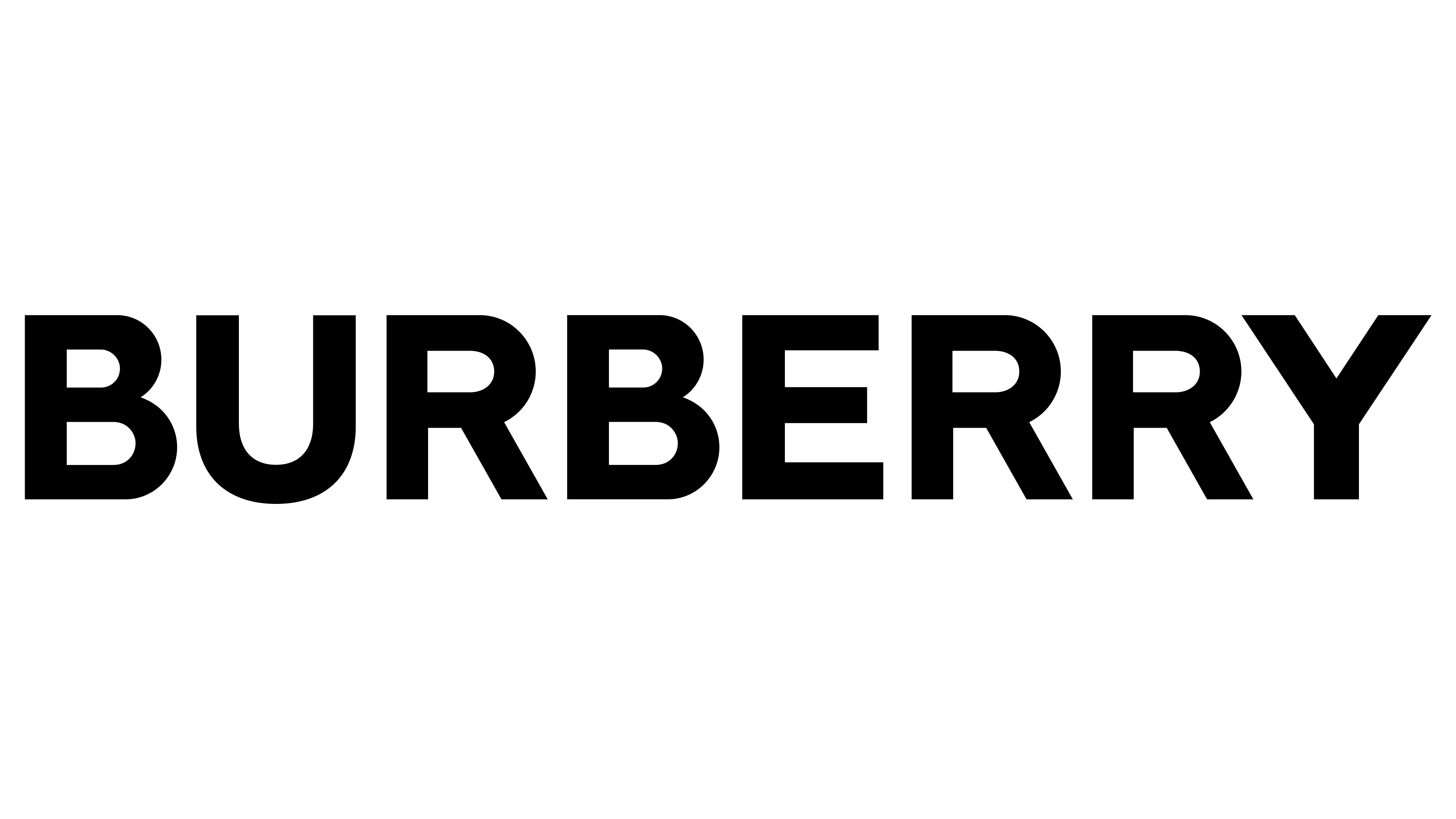 Burberry Brand Logo