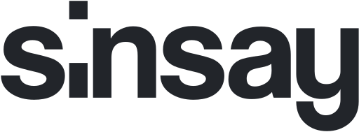 Sinsay Brand Logo