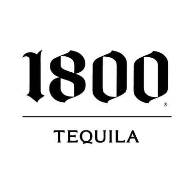 1800 Brand Logo
