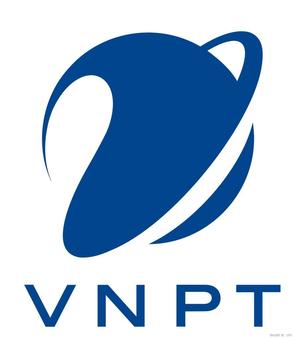 VNPT Brand Logo