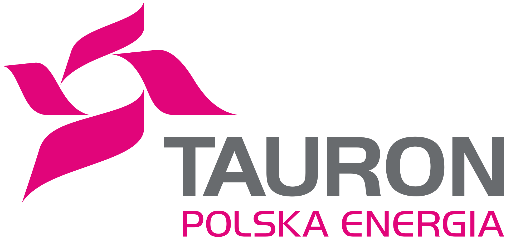 Tauron Brand Logo