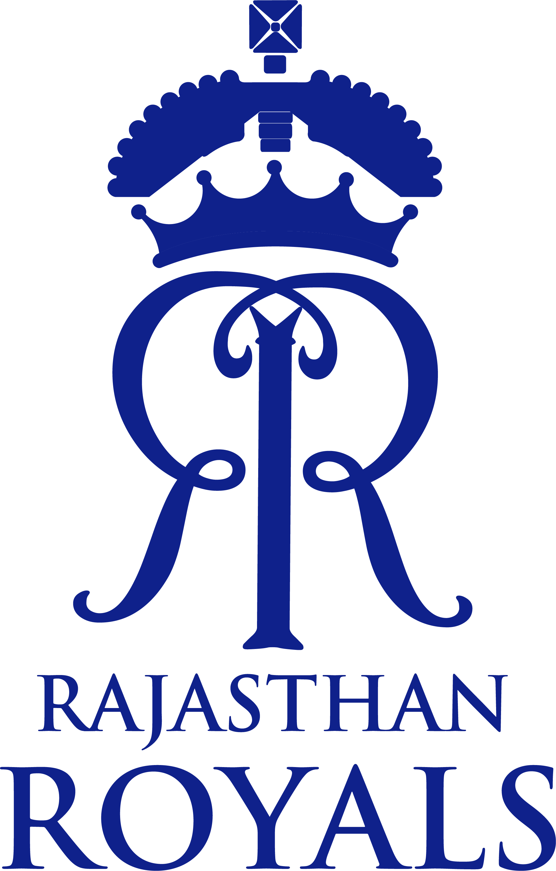 Rajasthan Royals Brand Logo