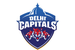 Delhi Capitals Brand Logo