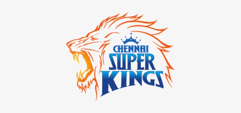 Chennai Super Kings Brand Logo