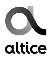 Altice Brand Logo