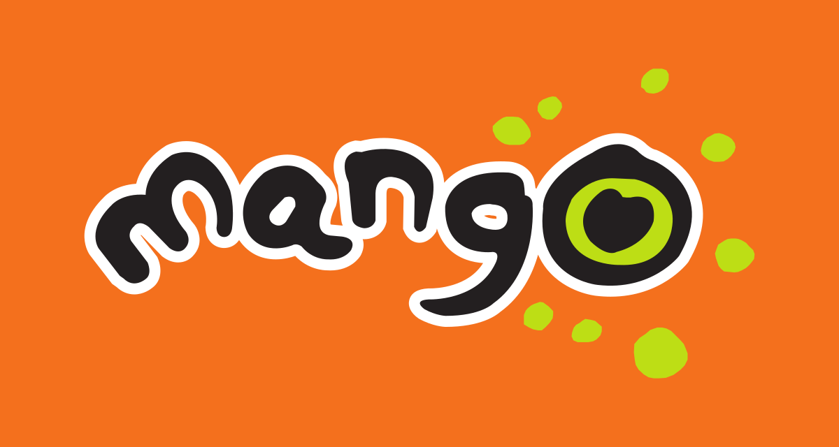 Mango Brand Logo
