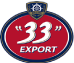 33 Export Brand Logo