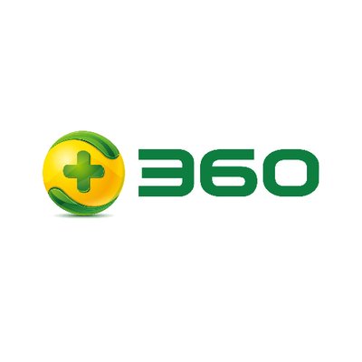 360 Brand Logo