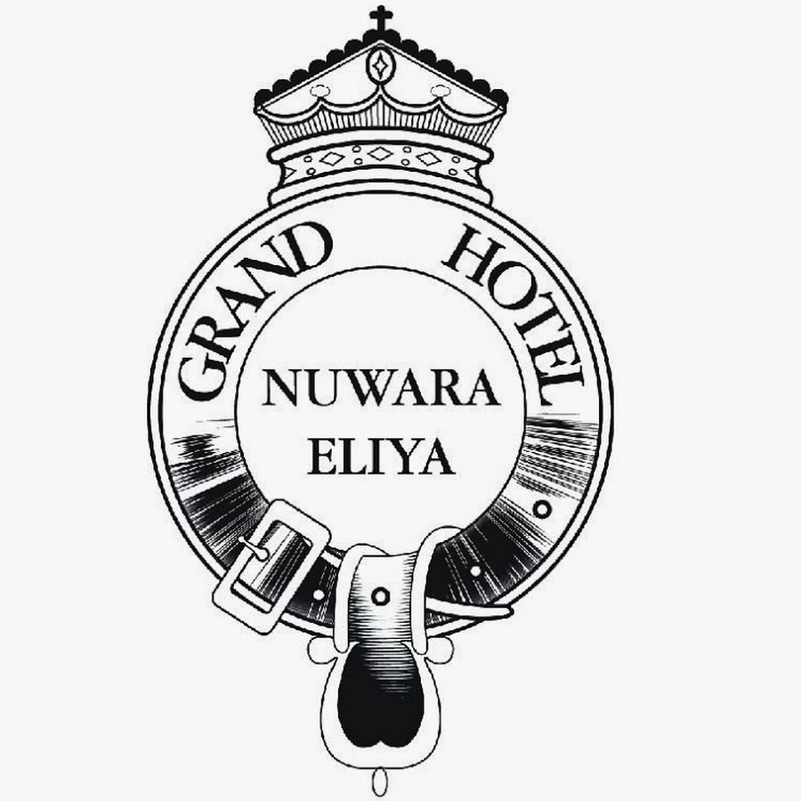 Grand Hotel Brand Logo