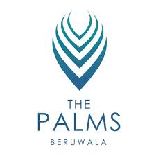 Club Palm Garden Brand Logo