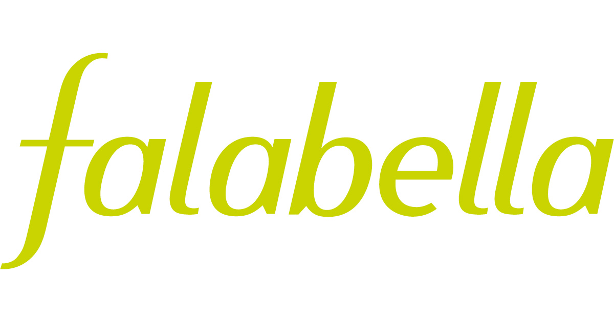 Falabella Brand Logo