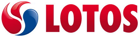 LOTOS Brand Logo