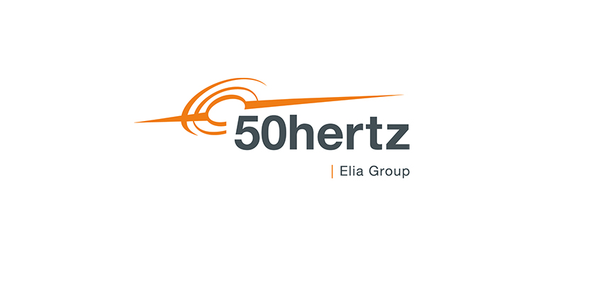 50hertz Brand Logo