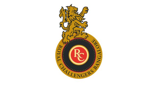 Royal Challengers Bangalore Brand Logo