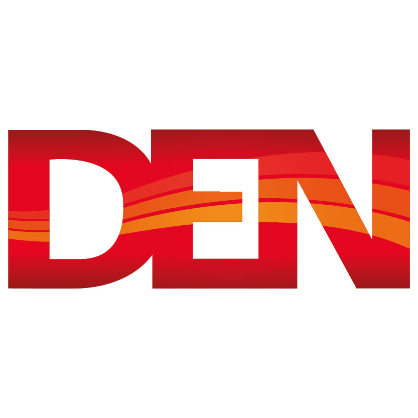 DEN Brand Logo