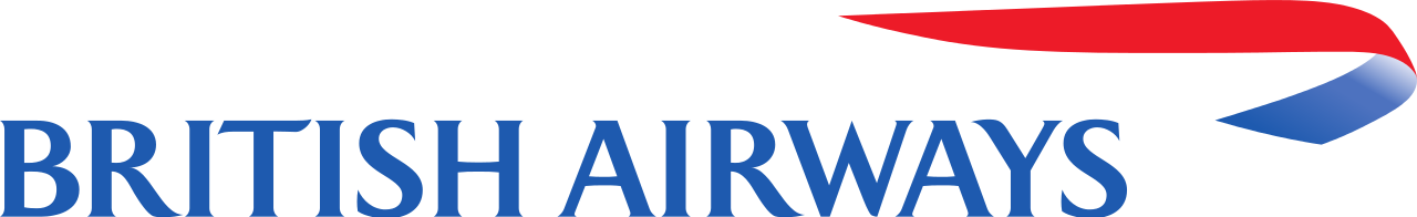 British Airways Brand Logo