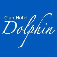 Club Hotel Dolphin Brand Logo