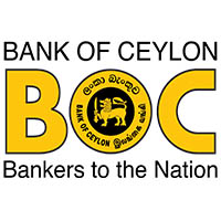 BOC Brand Logo