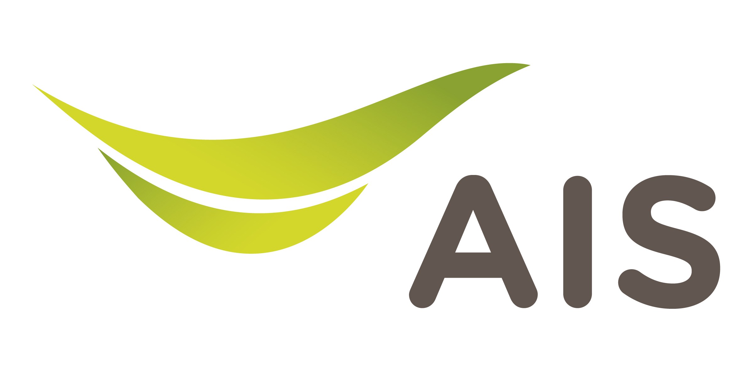 AIS Brand Logo
