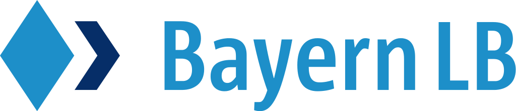 Bayerische Landesbank Brand Logo