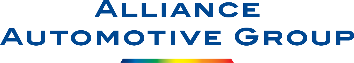 Alliance Automotive Group Brand Logo