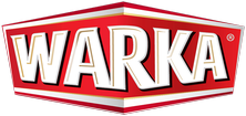 Warka Brand Logo