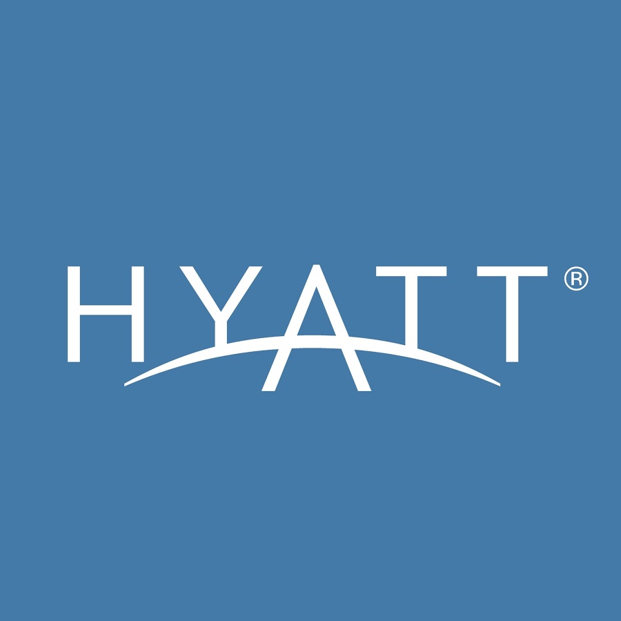 Hyatt Brand Logo