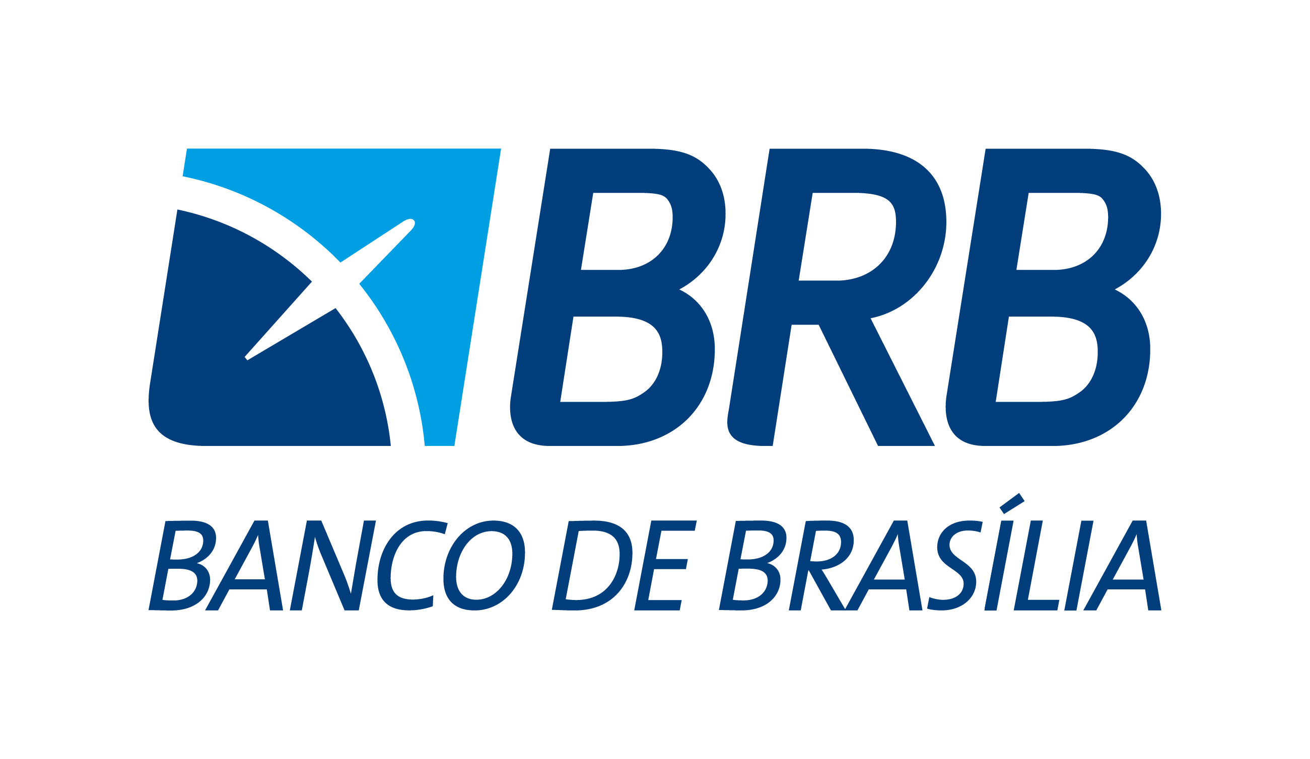 BRB Brand Logo