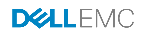 Dell EMC Brand Logo