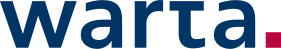 Warta Brand Logo