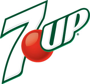 7-Up Brand Logo