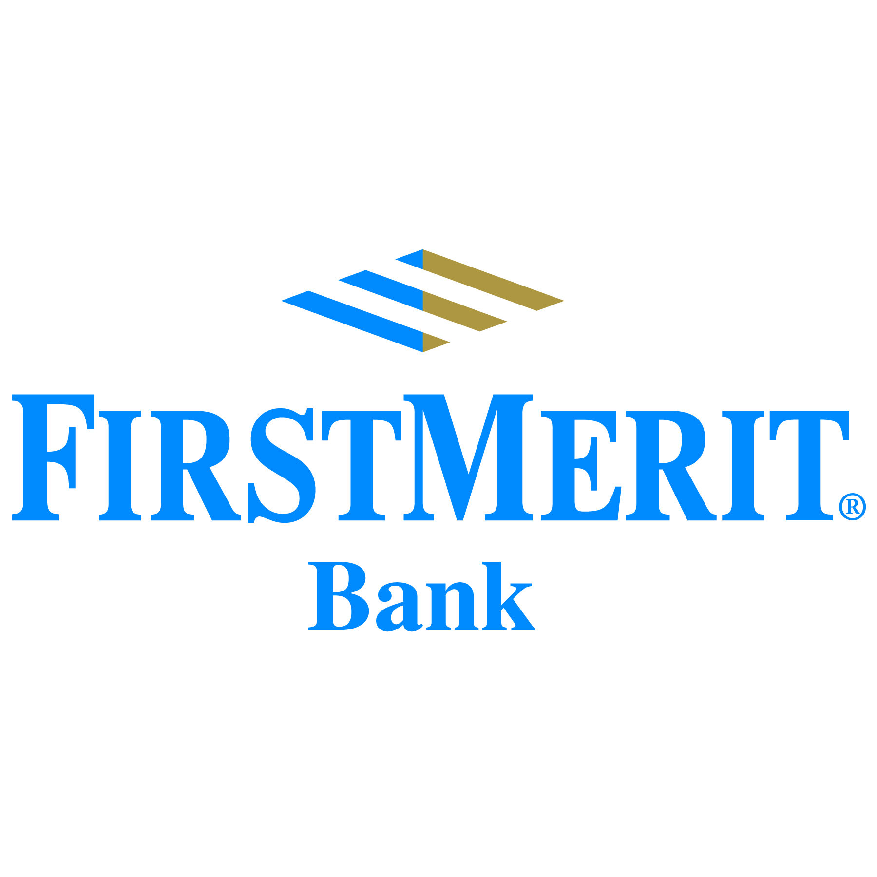 FirstMerit Corporation Brand Logo