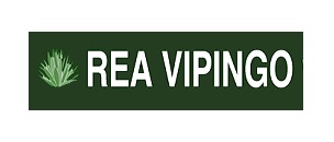 REA Vipingo Brand Logo