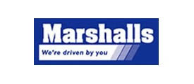 Marshalls EA Brand Logo