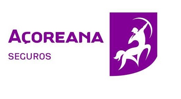 Açoreana Seguros Brand Logo