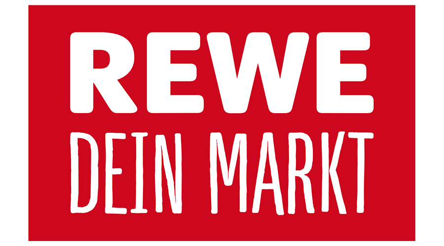 REWE Brand Logo