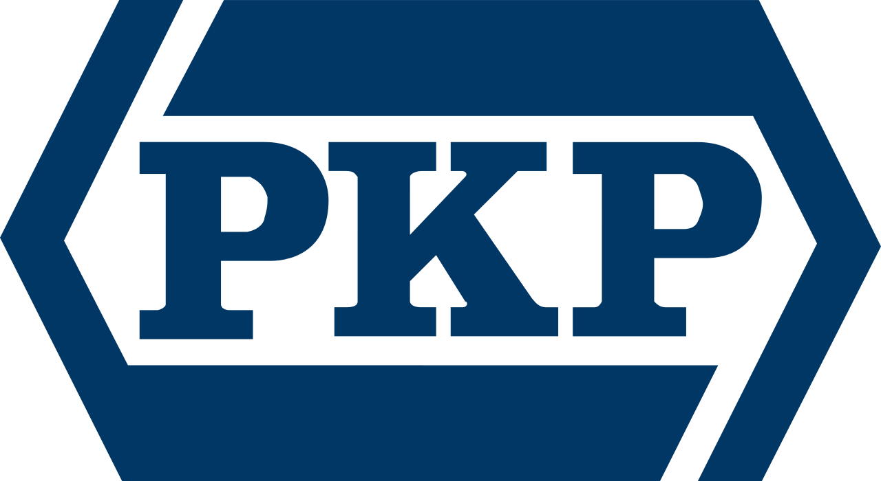 PKP Brand Logo