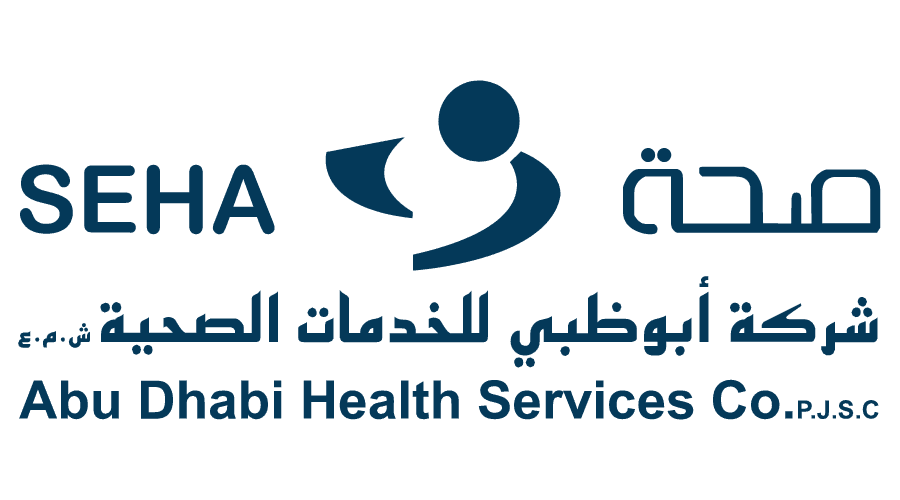 SEHA by PureHealth Brand Logo