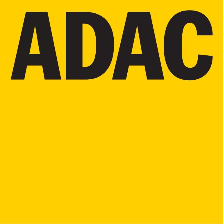 ADAC Brand Logo