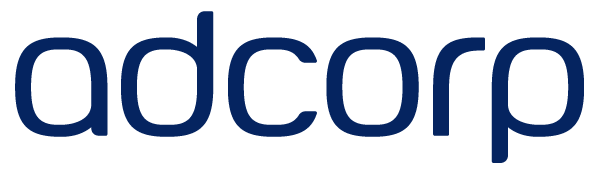 Adcorp Brand Logo